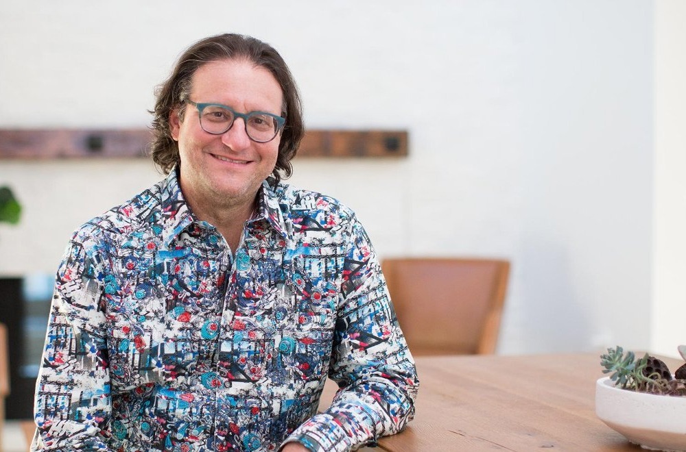 BRAD FELD, FOUNDRY GROUP: SUPPORTING THE NEXT GENERATION OF INVESTORS AND ENTREPRENEURS, EP 5